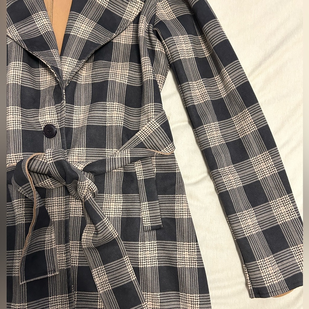 Solitaire Jacket / coat - Picture 4 of 5